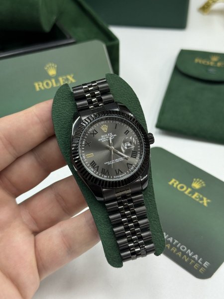 שעון רולקס DATEJUST לגברים – 41 מ״מ