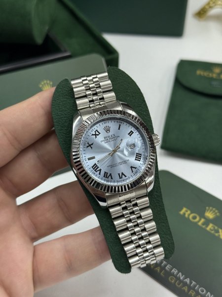 שעון רולקס DATEJUST לגברים – 41 מ״מ