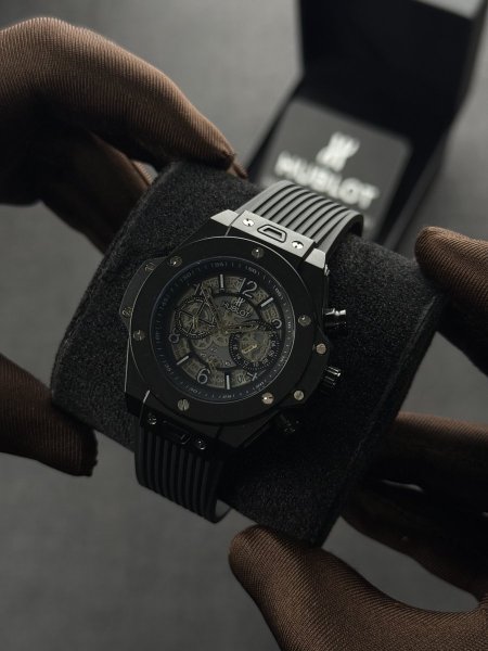 הובלו ביג באנג מירור לגברים – 45 מ”מ