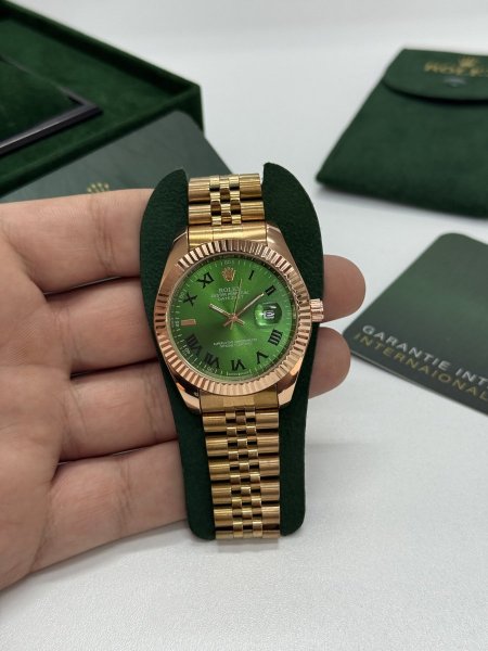 שעון רולקס DATEJUST לגברים – 41 מ״מ