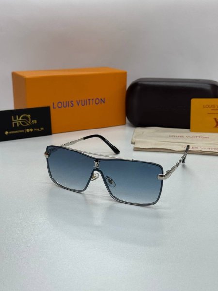 משקפי שמש גבריים של לואי ויטון