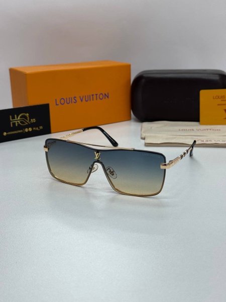 משקפי שמש גבריים של לואי ויטון