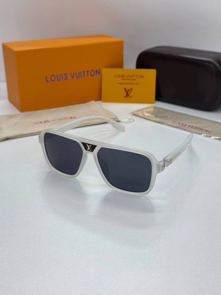 משקפי שמש גבריים של לואי ויטון