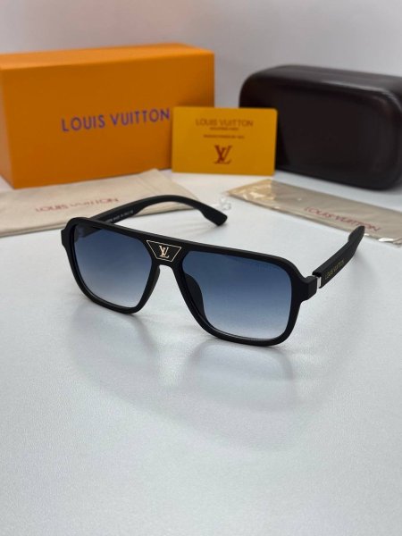 משקפי שמש גבריים של לואי ויטון