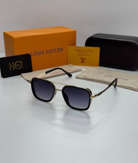 משקפי שמש גבריים של לואי ויטון