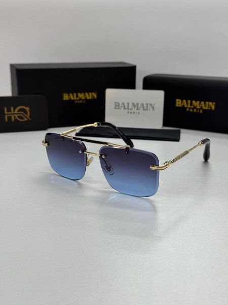 משקפי שמש גבריים של בלמיין