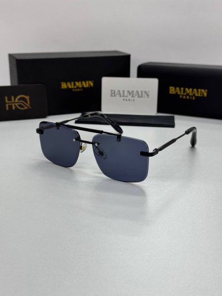 משקפי שמש גבריים של בלמיין