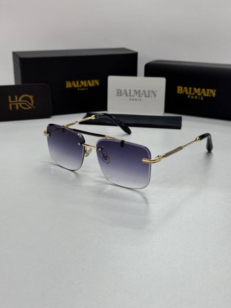 משקפי שמש גבריים של בלמיין