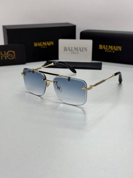 משקפי שמש גבריים של בלמיין