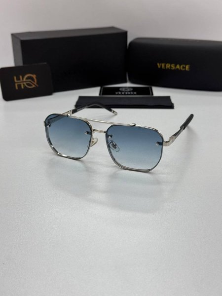 משקפי שמש גבריים של ורסאצ׳ה