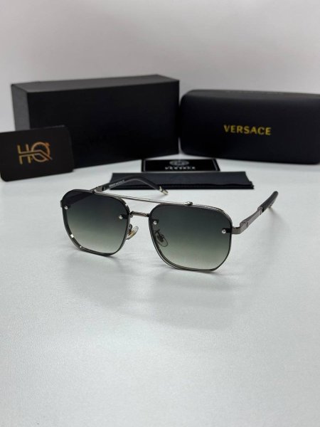 משקפי שמש גבריים של ורסאצ׳ה